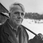 Robert Frost Farm State Historic Site