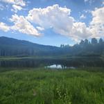 Silver Lake