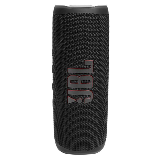 JBL Flip 6 Water-Resistant Bluetooth Speaker