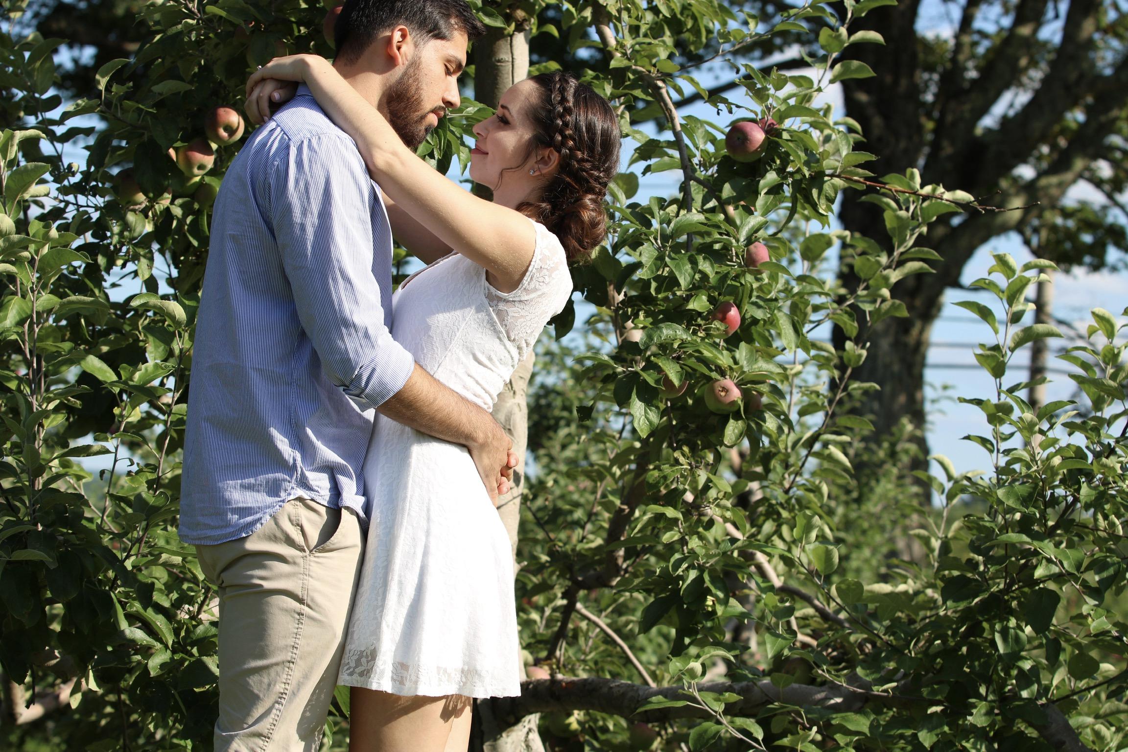 The Wedding Website of Ashley Comley and Jose Herrera
