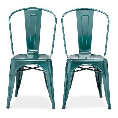 Carlisle High Back Dining Chair - Threshold™