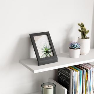 Podium 5x7 Picture Frame