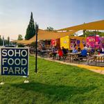 Soho Food Truck Park