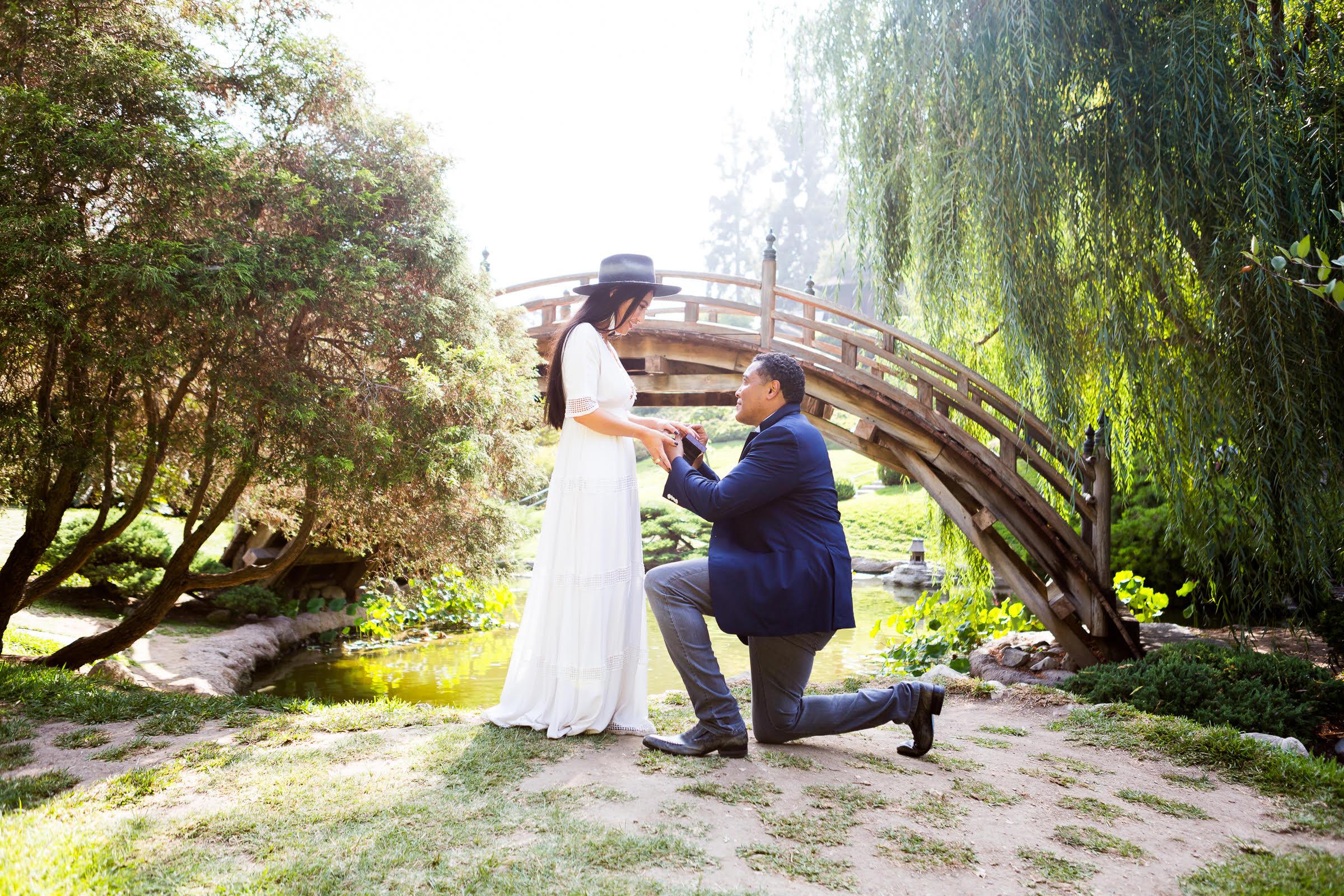 The Wedding Website of Jennifer Moran and Tchad Robinson