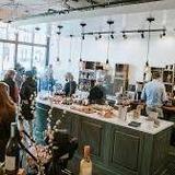 Curate Annapolis Cafe & Bakery