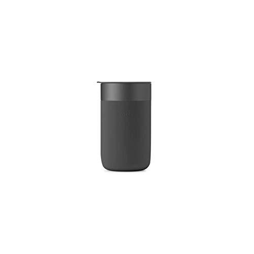 W&P WP-PMCL-CH Porter Mug 16 oz, Charcoal