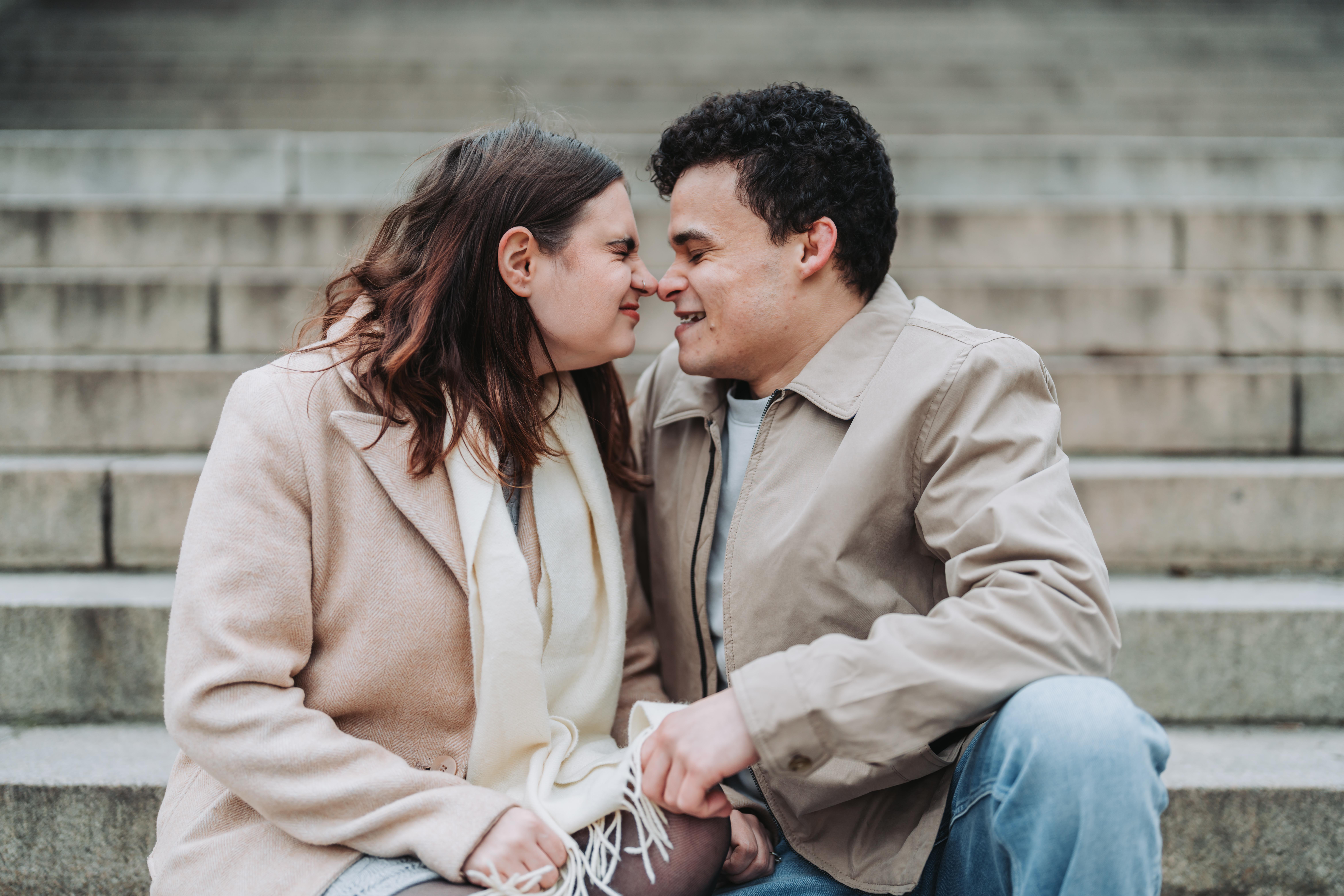 The Wedding Website of Hannah Gagne-Lamoureux and Jovan Santiago