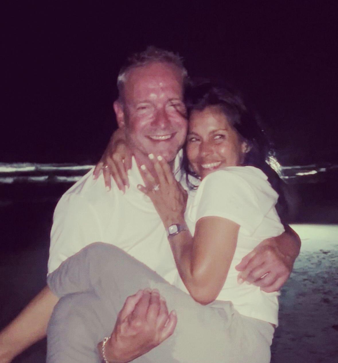 The Wedding Website of Elizabeth Morrow and Michael Davenport