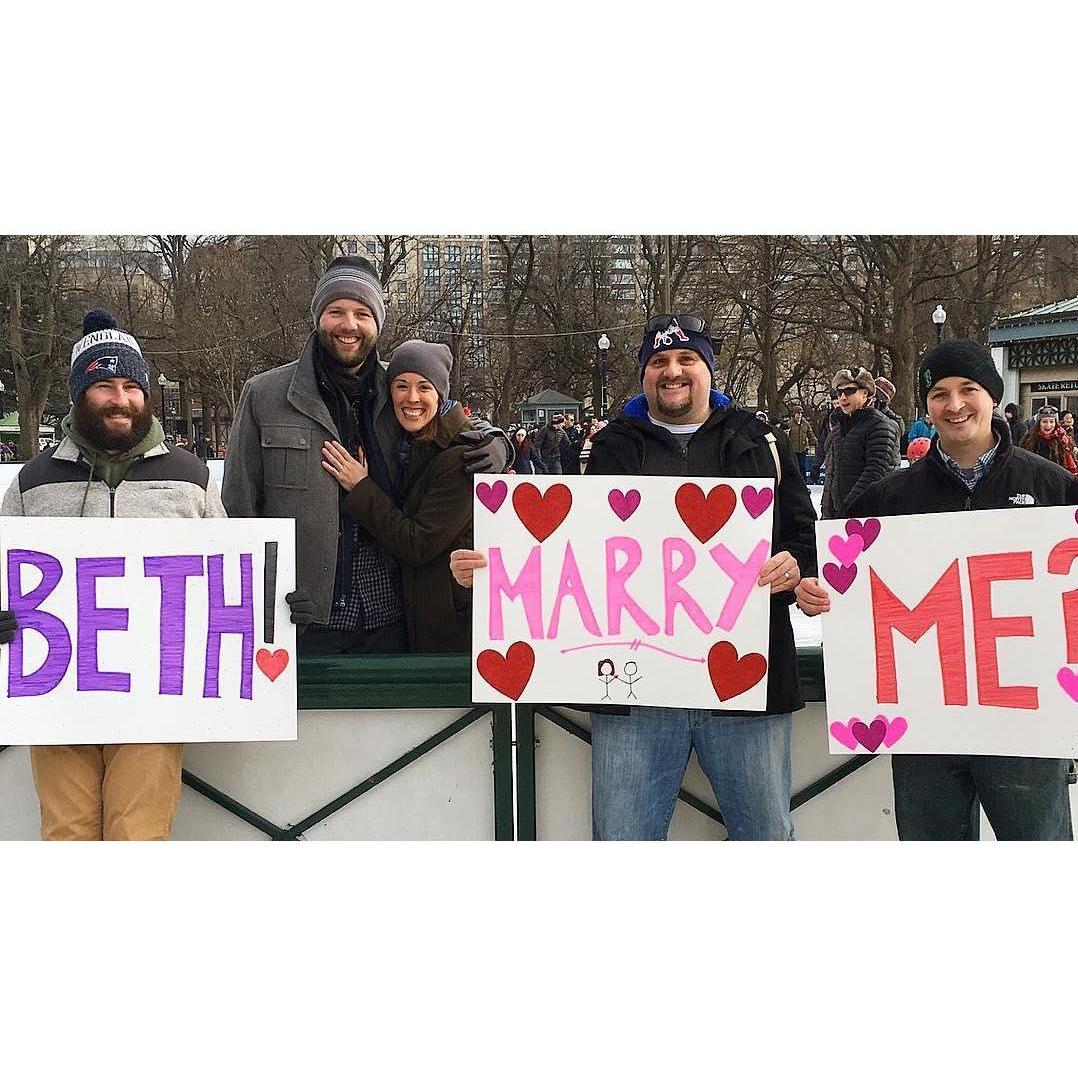 Proposal