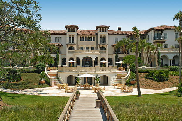 The Wedding Website of Liz Vandevelde and Davis White
