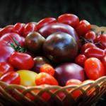 West Bend Farmers Market