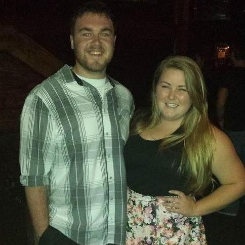 09-18-2014 Our first concert: Call to Start in Orlando, FL