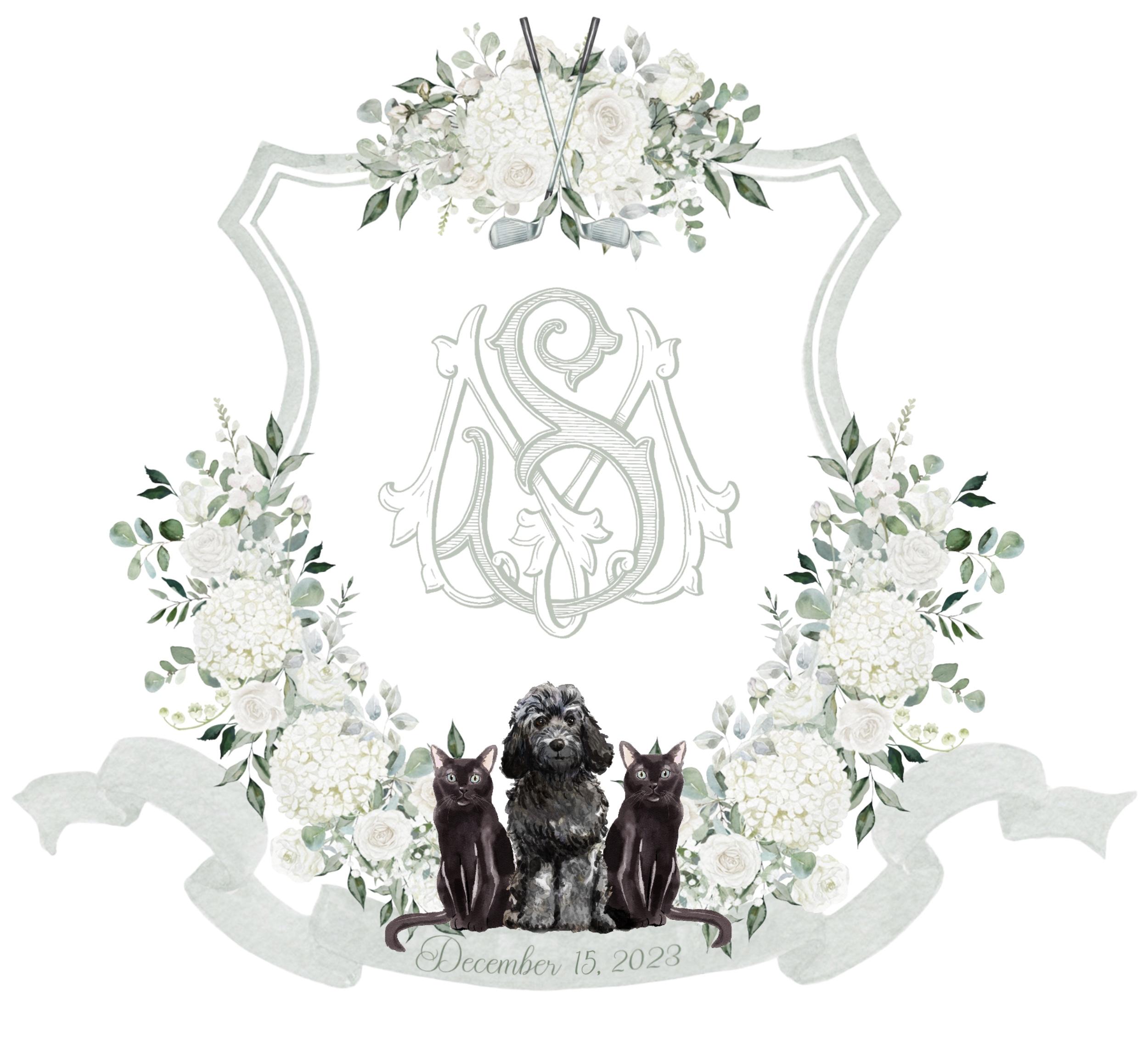 The Wedding Website of Mollie Allen and Sam Jackson