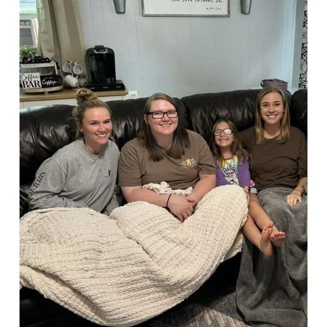 Bridesmaids Acceptation Picture!