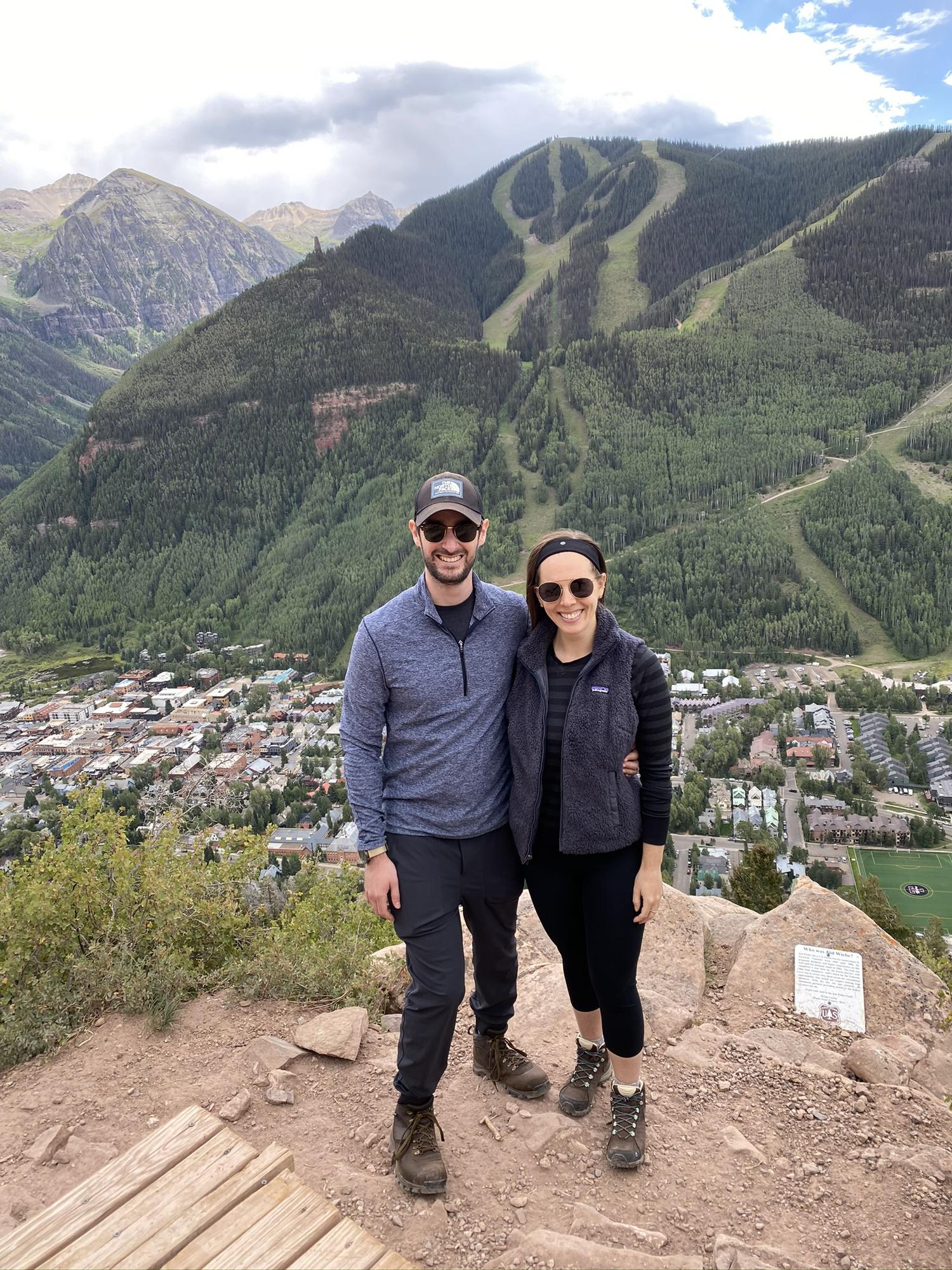 Telluride, CO