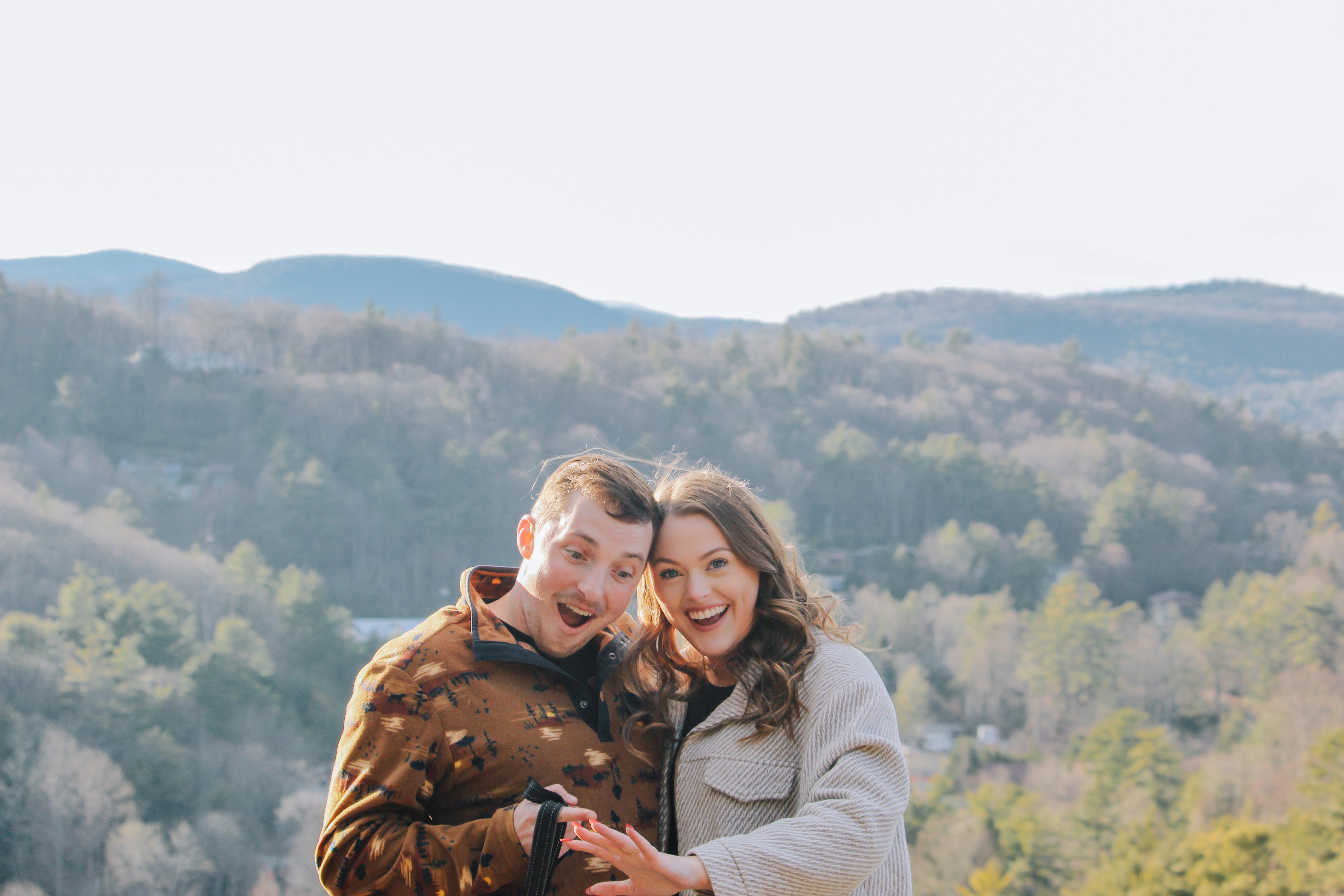 The Wedding Website of Kelly Killough and Michael Speas