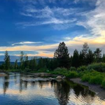 Winding River Resort