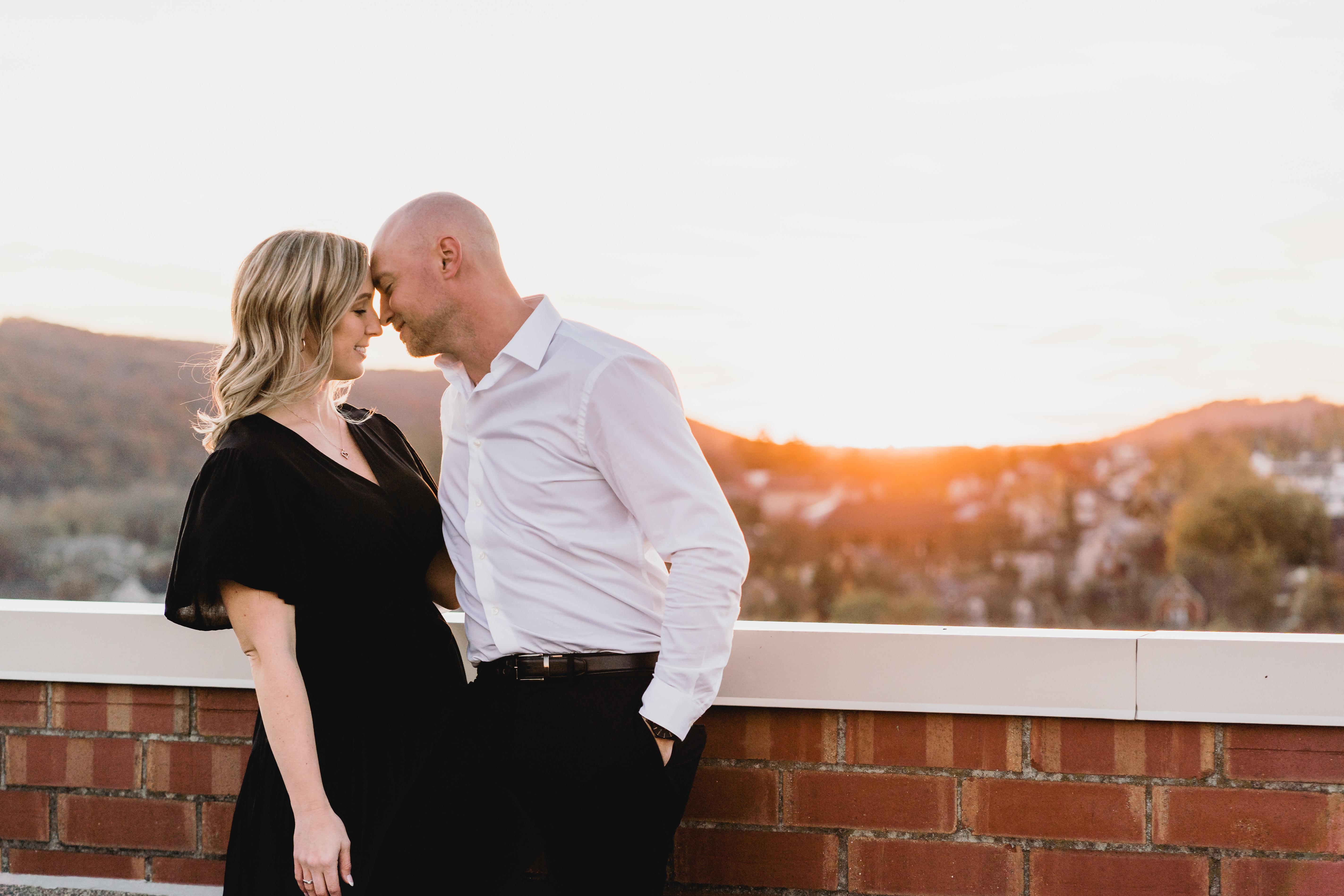 The Wedding Website of Jennifer Beaver and Alan Nesfeder