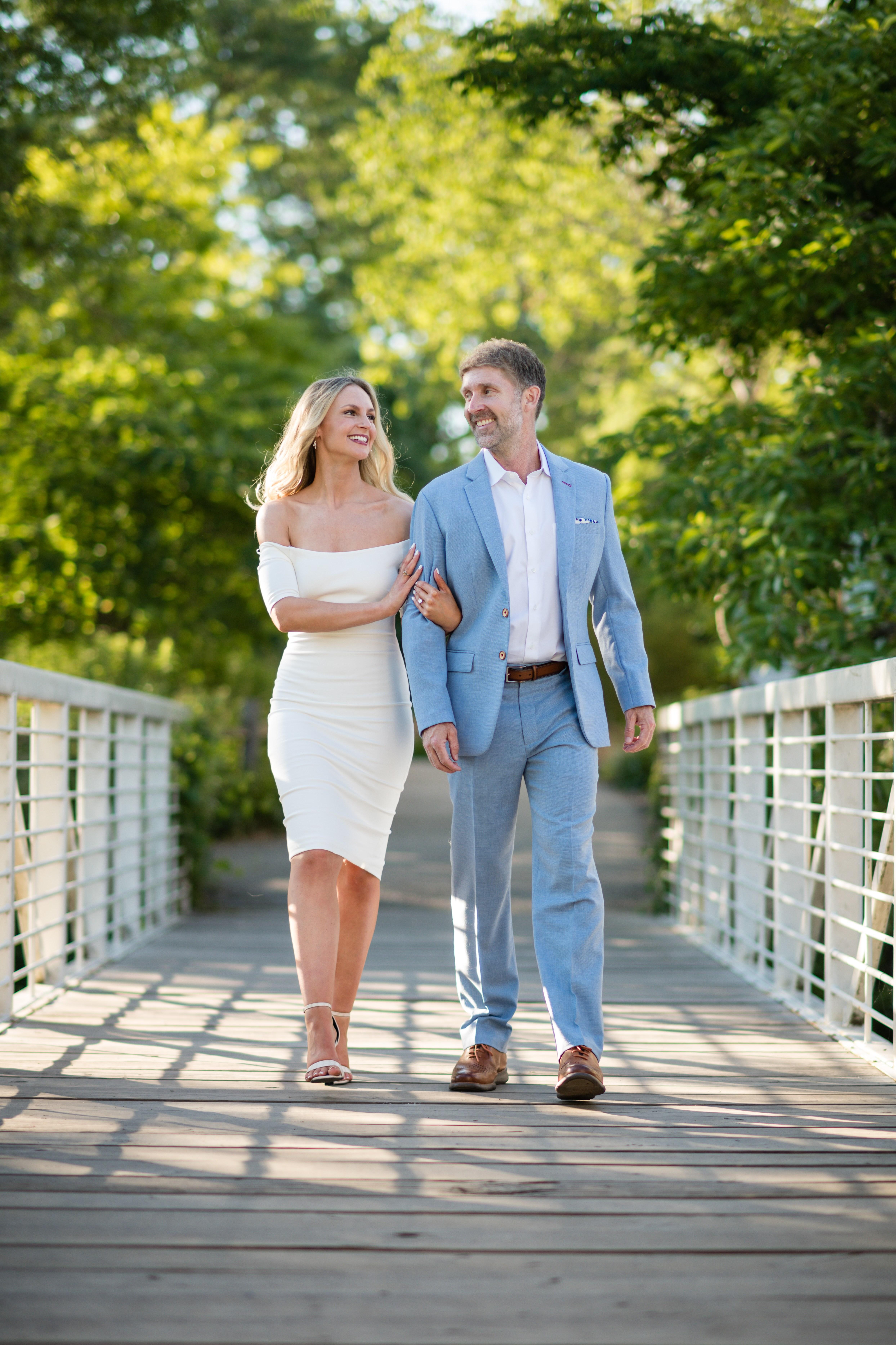 The Wedding Website of Makenzie Fuller and Brian Ripley