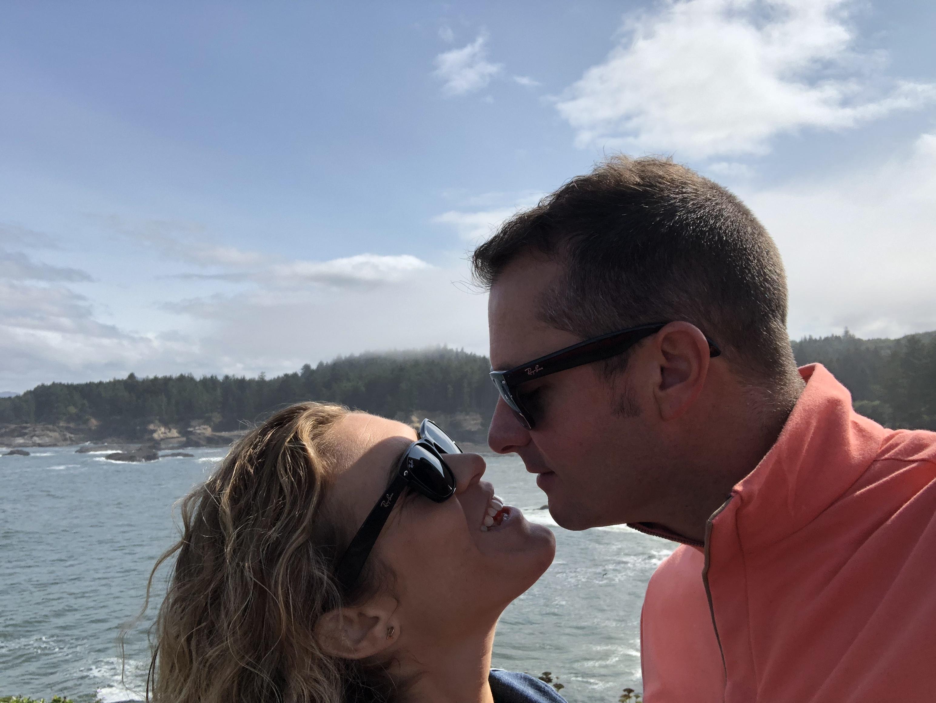 The Wedding Website of Aubrey Brewis and Bradley Pavlik