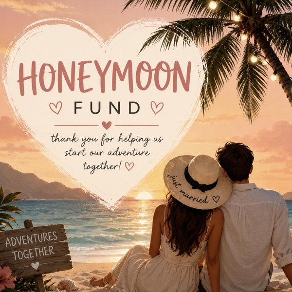 Honey Moon Fund