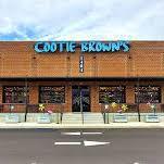 Cootie Brown's