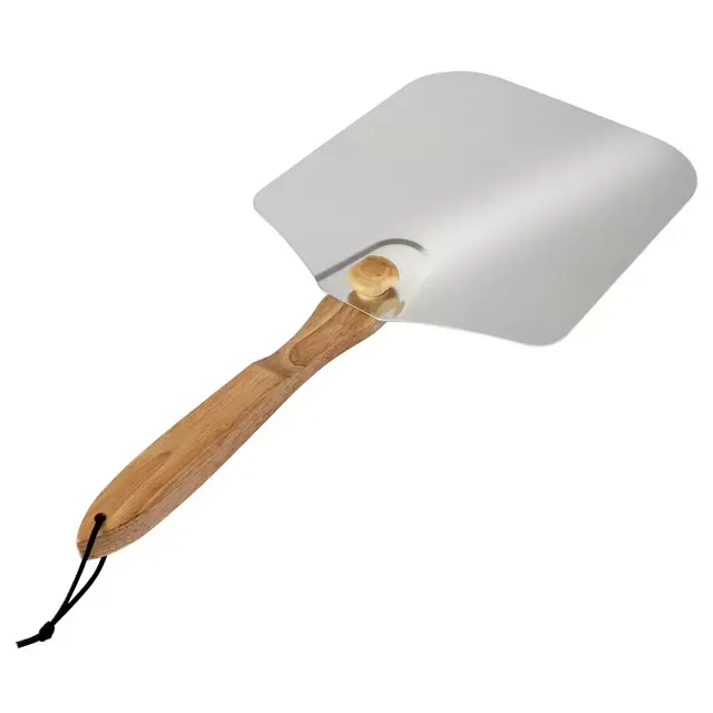 Honey-Can-Do® 12-Inch Folding Pizza Peel with Handle