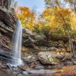 Ohiopyle State Park