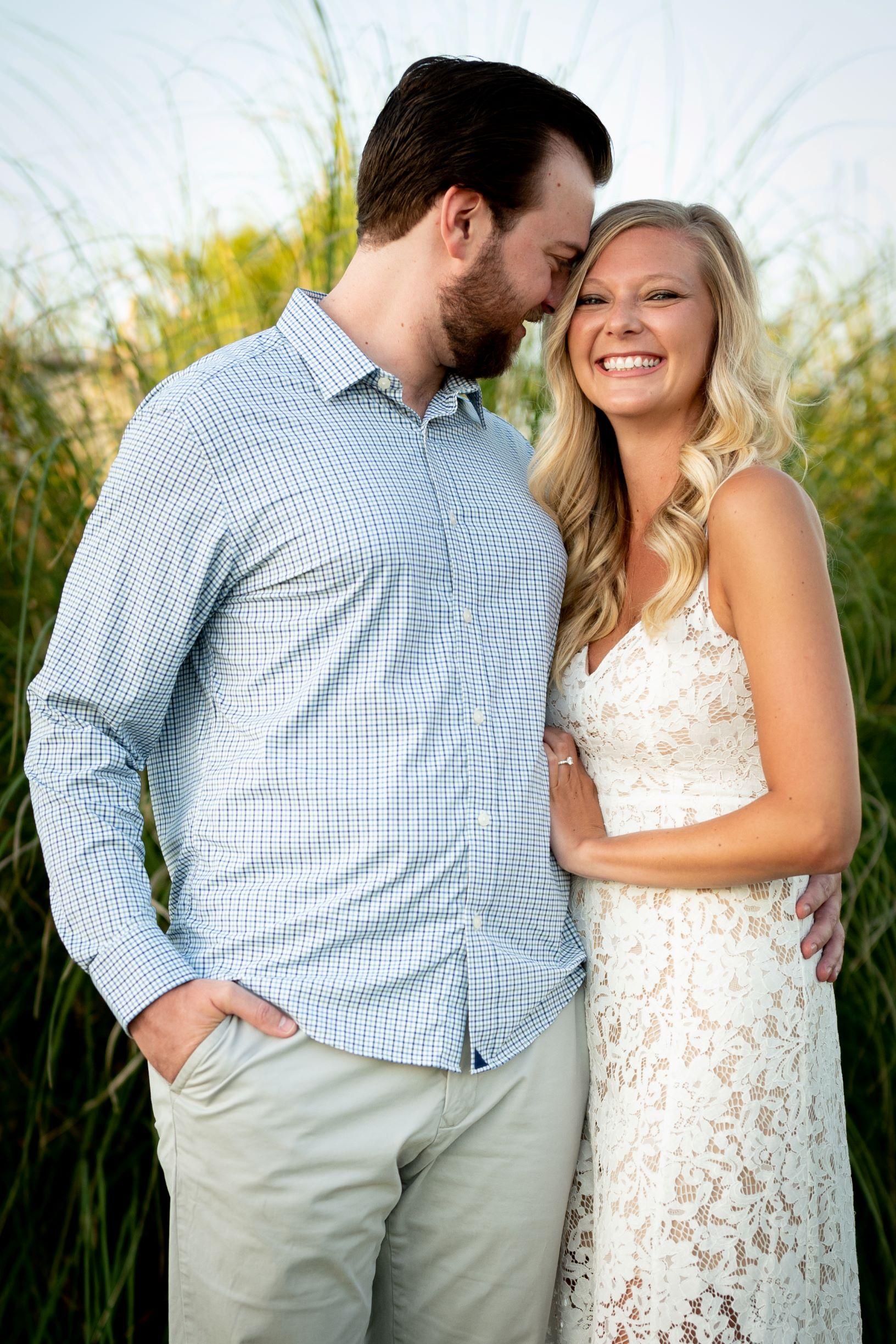 The Wedding Website of Carly Walters and Sam Imbus