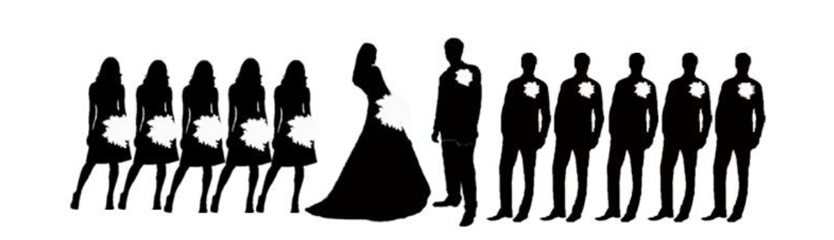 The Wedding Website of Michael Otter-Johnson Jr. and Karina Alvarado