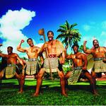 Polynesian Cultural Center
