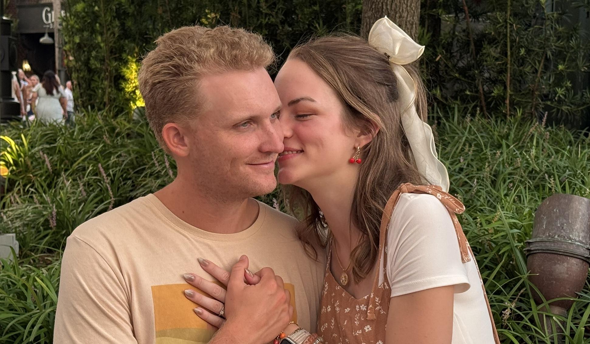 The Wedding Website of Brianna Fagan and Jack Dobson