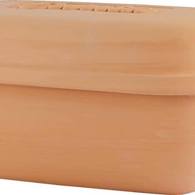 Reston Lloyd Eurita Clay Loaf Pan with Lid, Terracotta, 2 Quart
