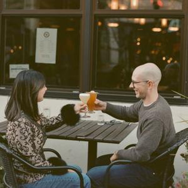 Honeymoon Dinners & Adventures in Tokyo