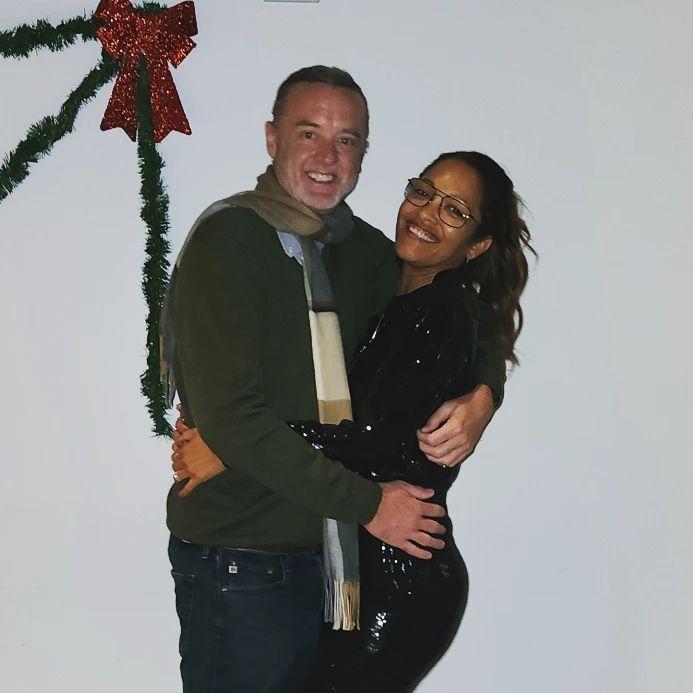 The Wedding Website of Nadea McPherson and Finneus Egan