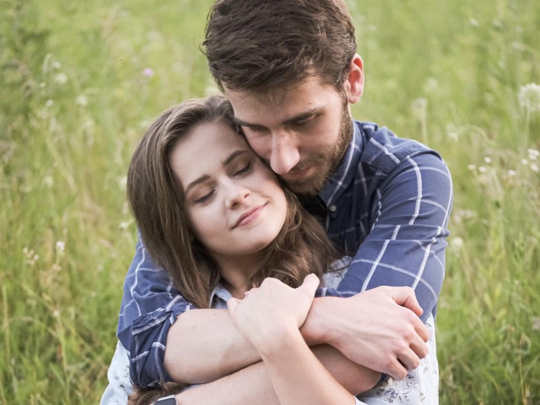 The Wedding Website of Emma Bond and Stephen Laufenberg