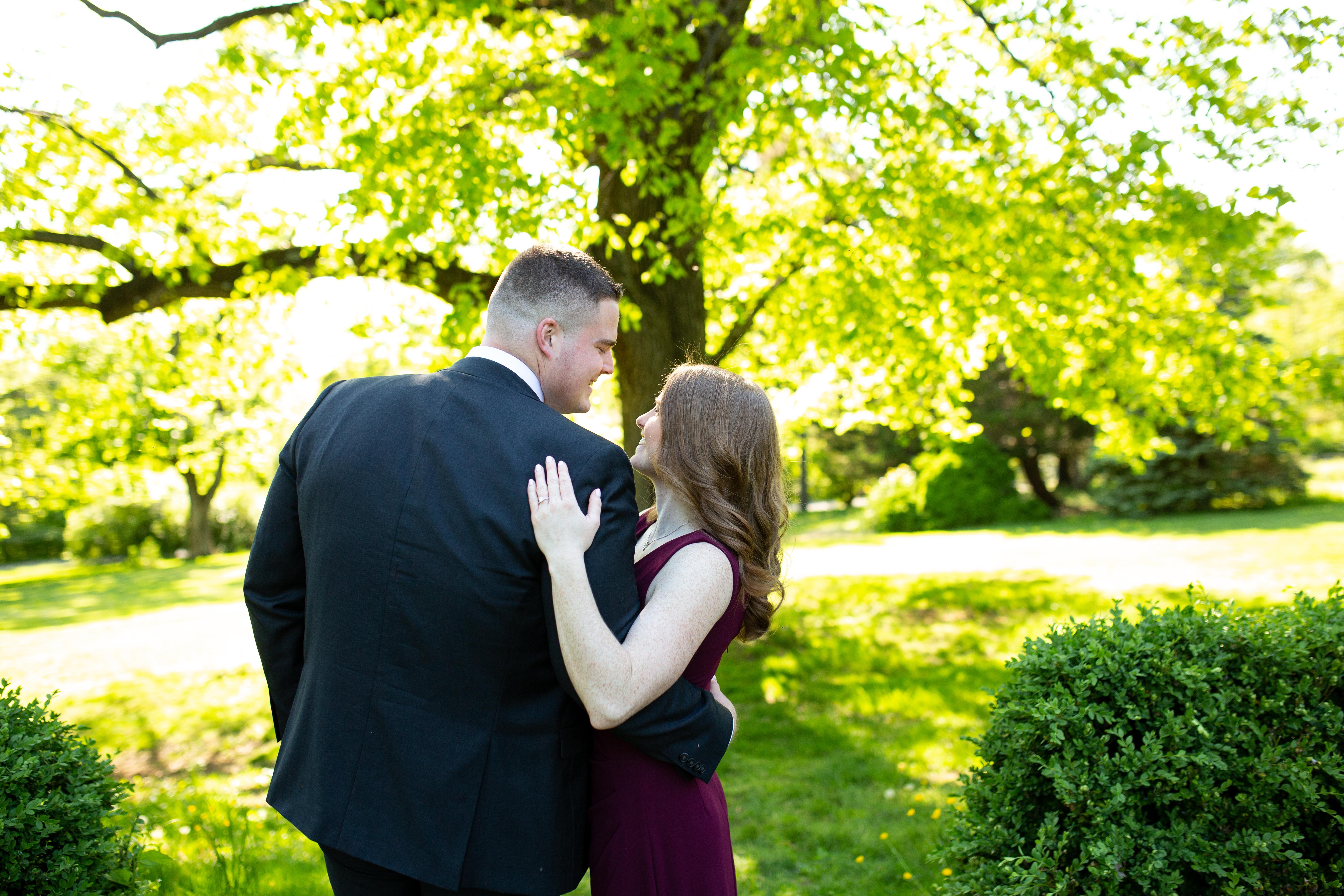 The Wedding Website of Caitlin Orlando and James Kaiser