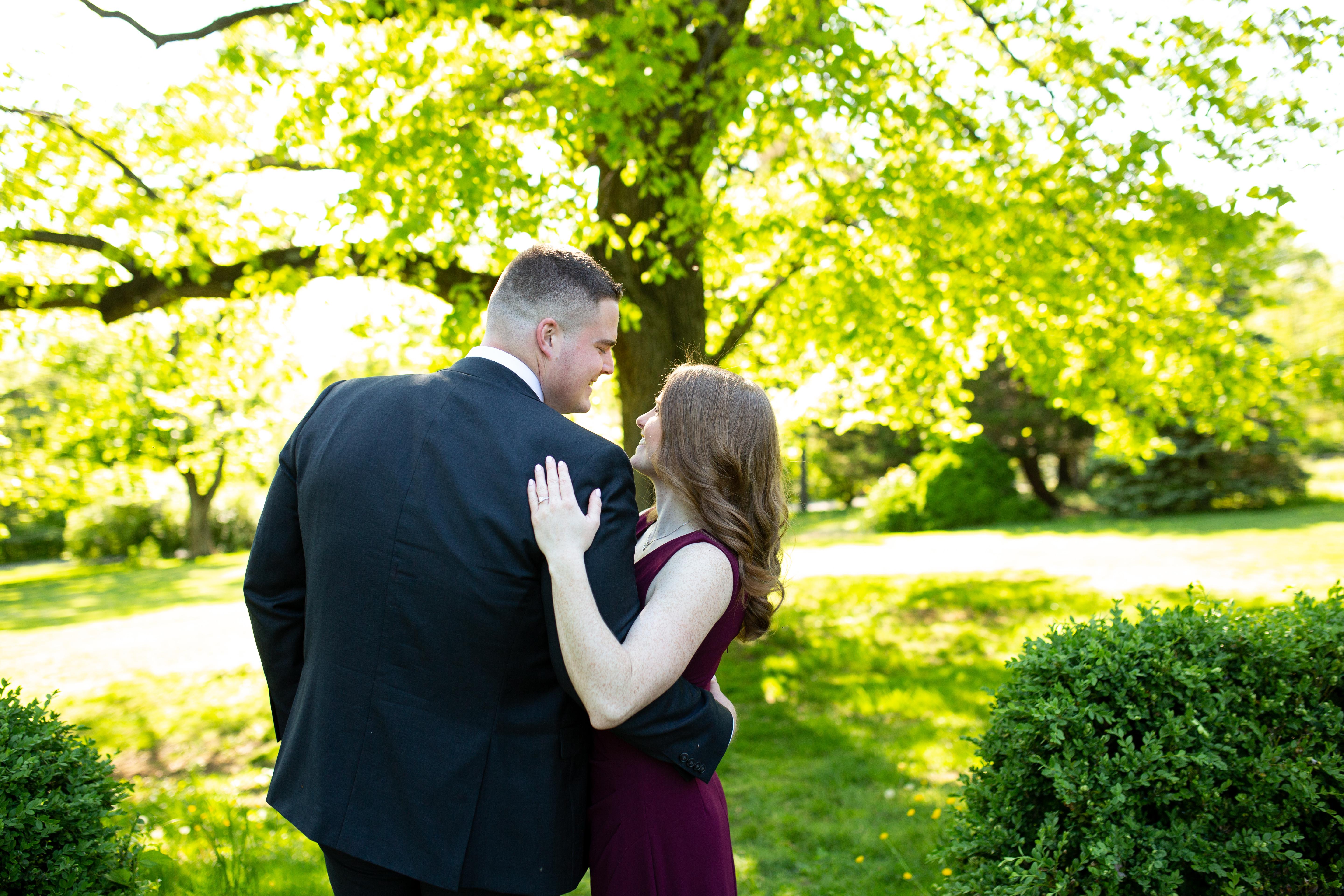 The Wedding Website of Caitlin Orlando and James Kaiser