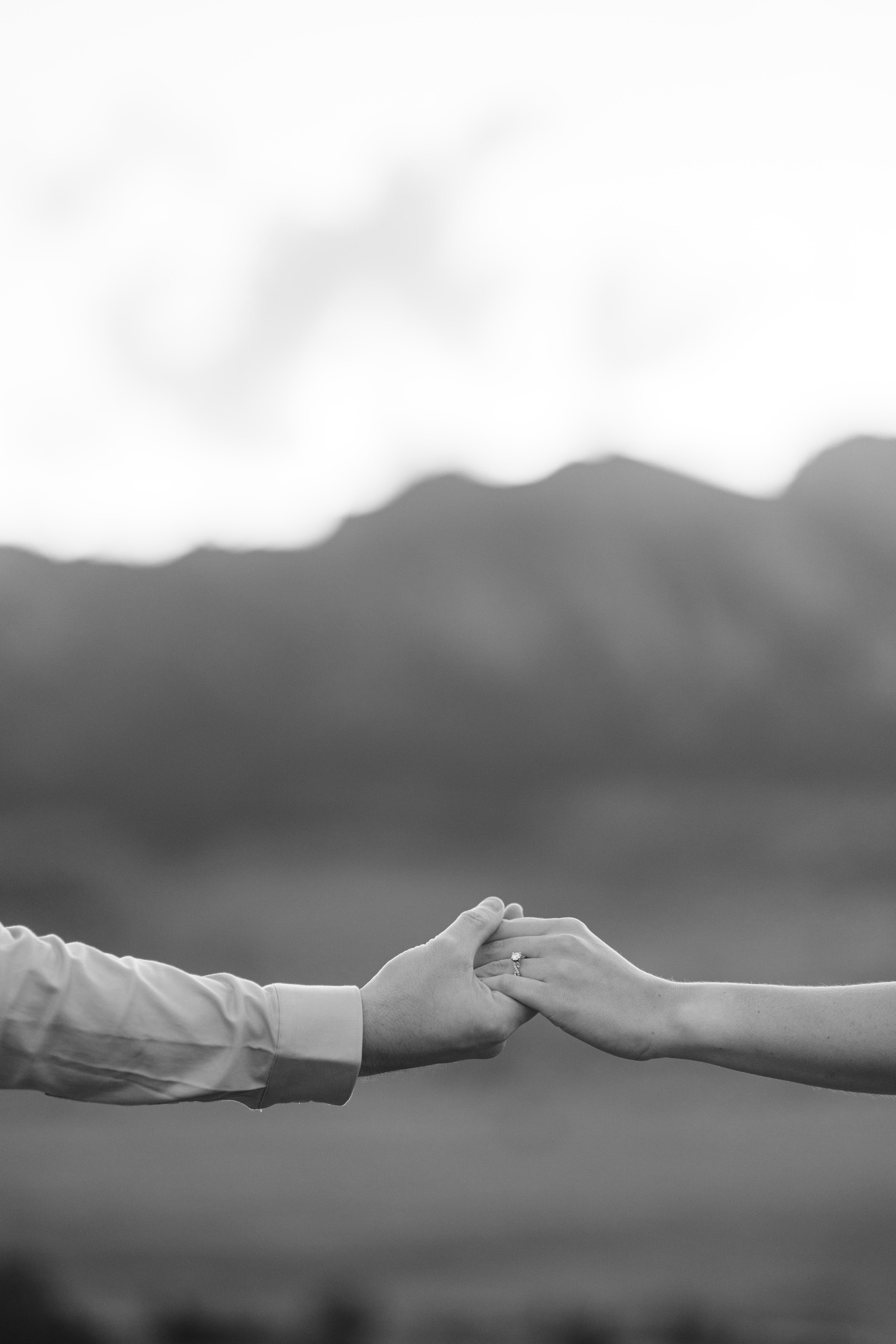 The Wedding Website of Justine Wright and Spencer Hoffman