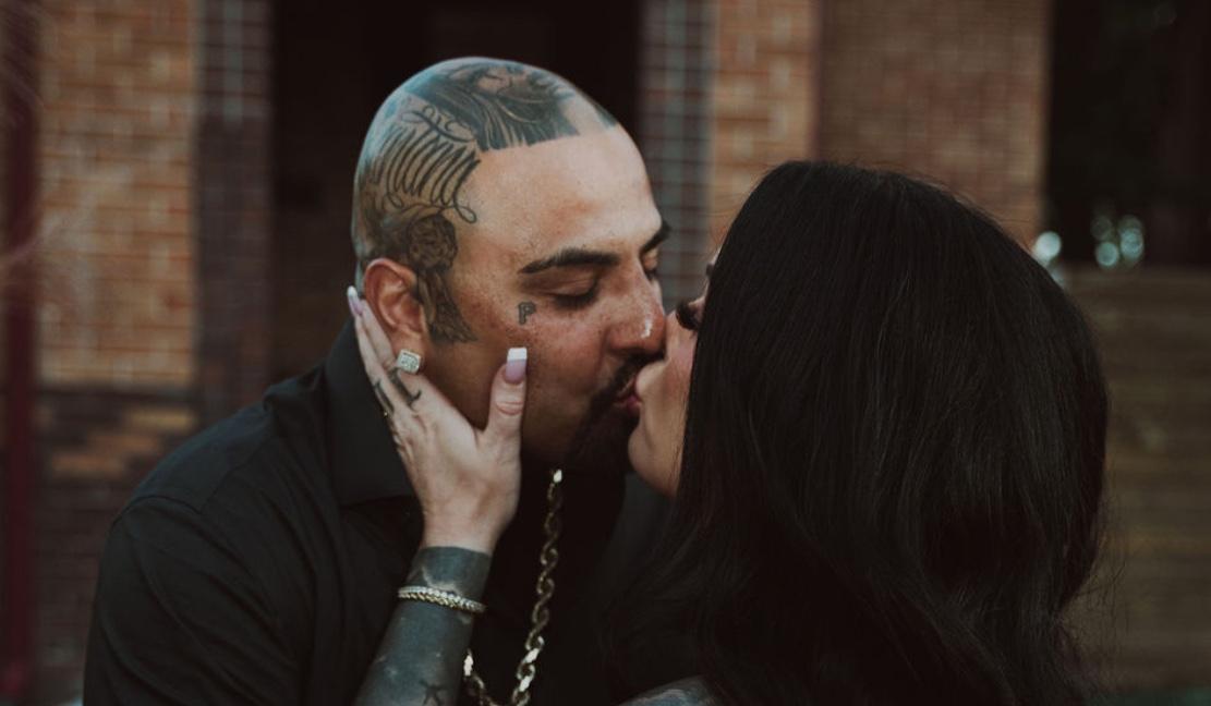 The Wedding Website of Santana Michelle and Paul Richard