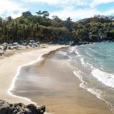 Sayulita Beach