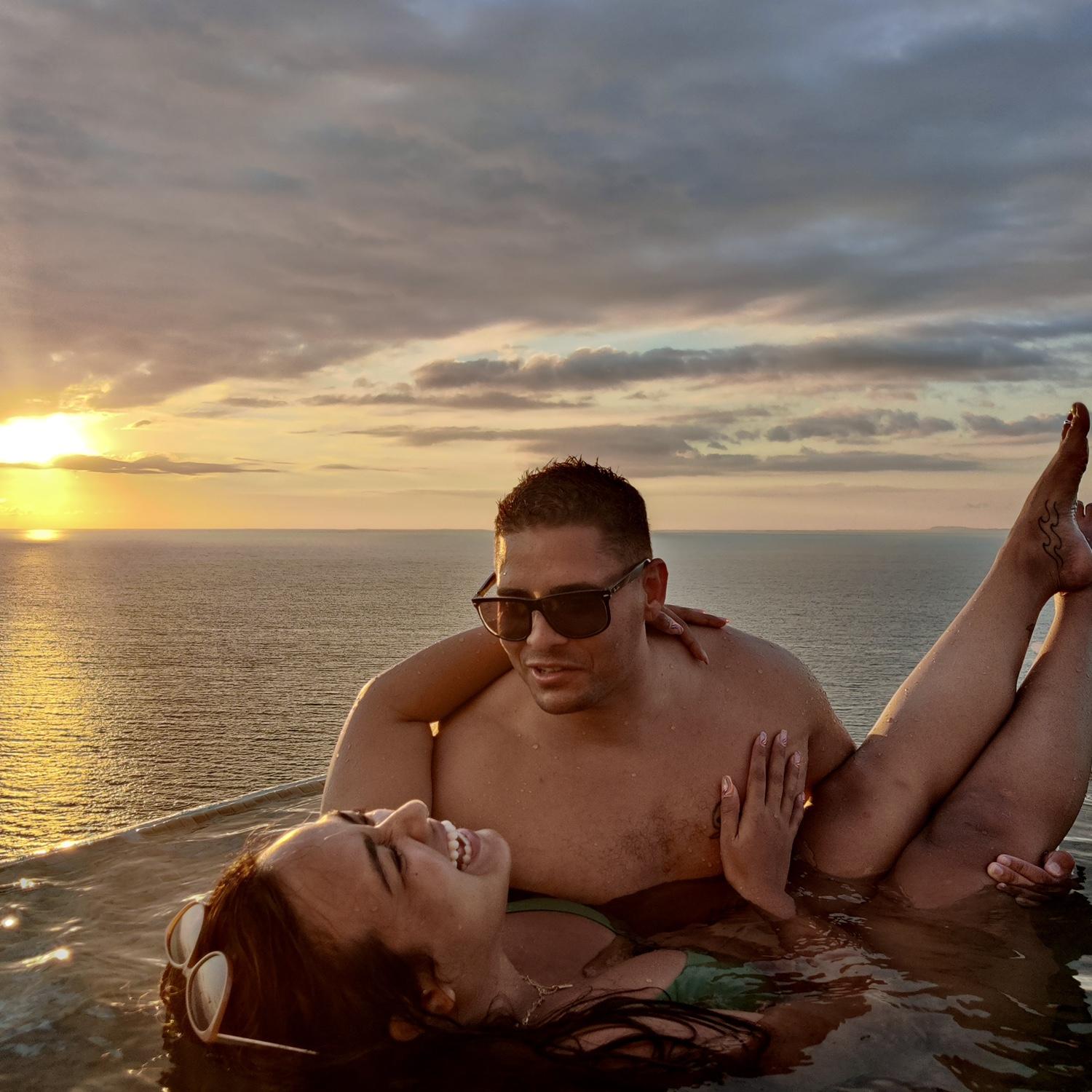 October 2021: Puerto Vallarta, Mexico