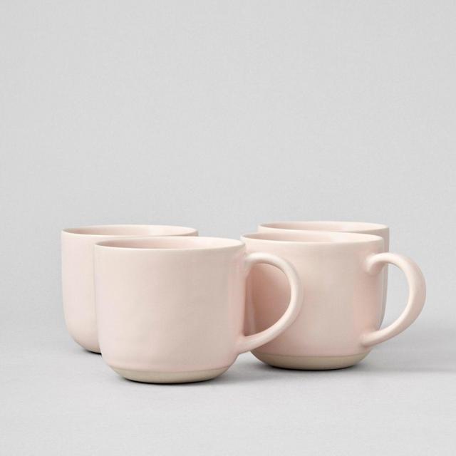 The Mugs