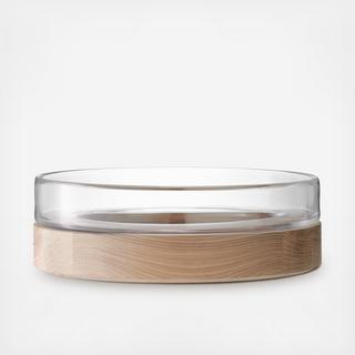 Lotta Bowl & Ash Base