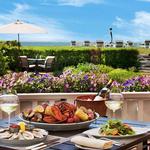 Topper's at Wauwinet