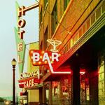 Murray Bar