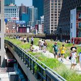 The High Line