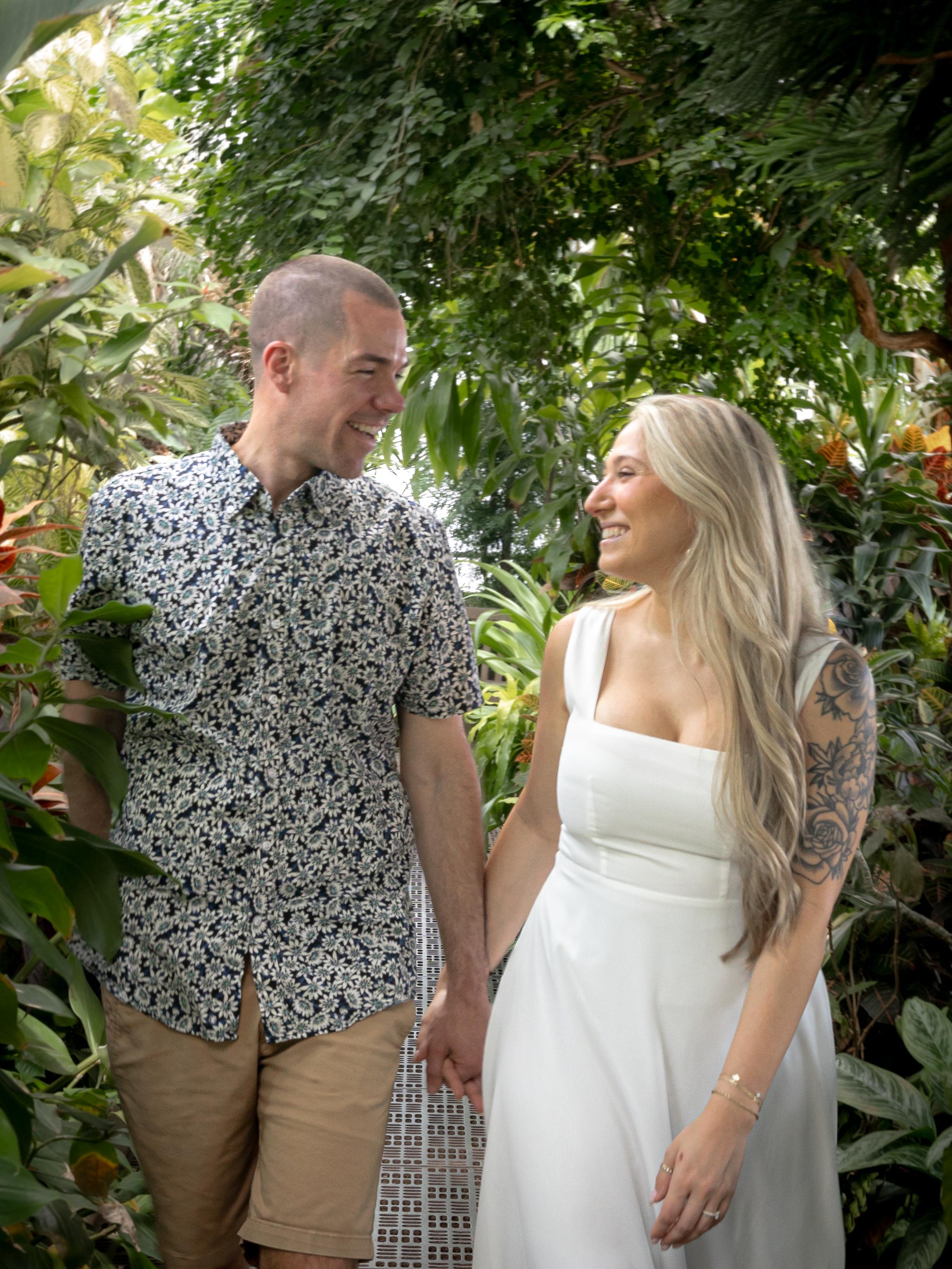 The Wedding Website of Marie J. Kleyman and Robert P. Shanley