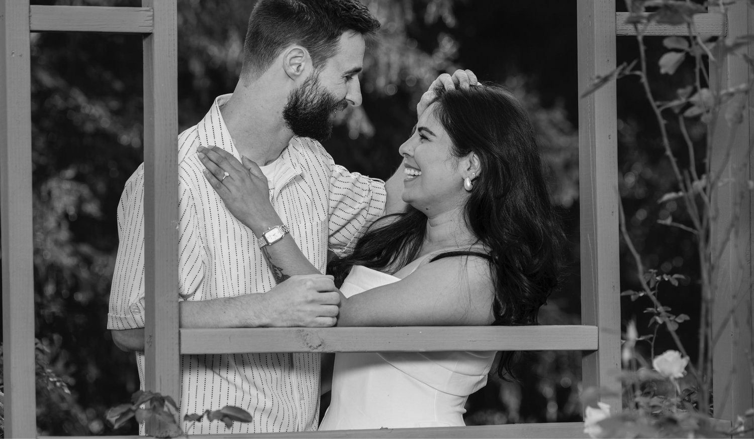 The Wedding Website of Teeka Bhandari and Eric Matuszewski