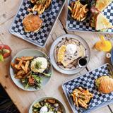 The Wooden Spoon Bistro